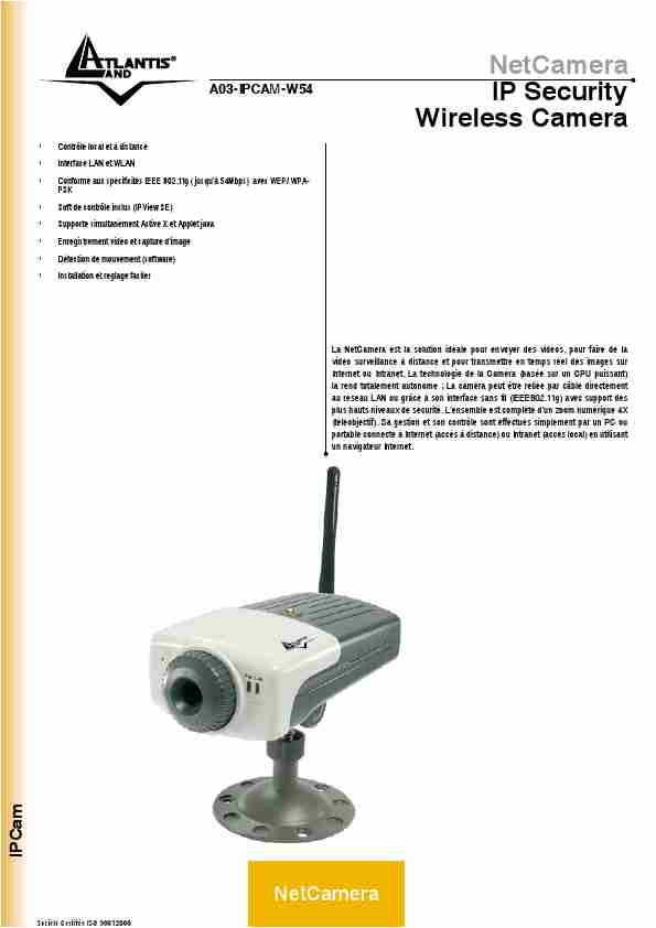 Atlantis Land Home Security System A03-IPCAM-W54-page_pdf